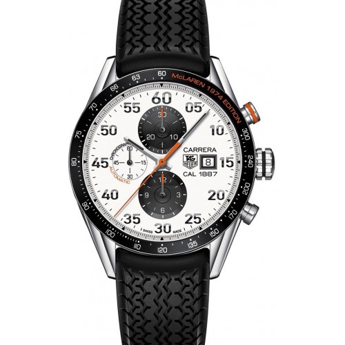 Tag Heuer Carrera CAR2A12-FT6033